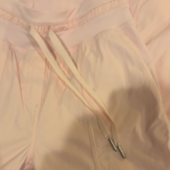 lululemon athletica Pink Track Pants - Picture 8 of 11